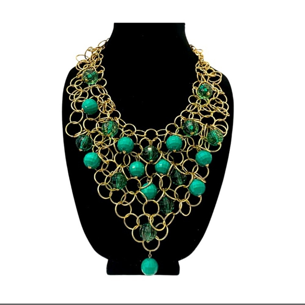 New Statement Necklace